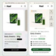 Product pages